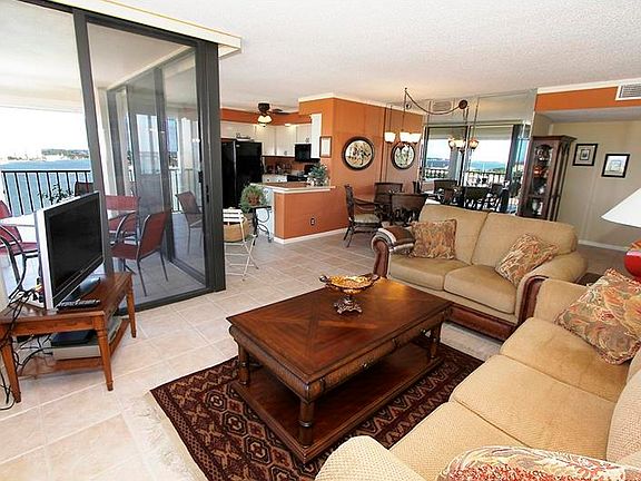5th image of 6322 Palma Del Mar Blvd S APT 1206