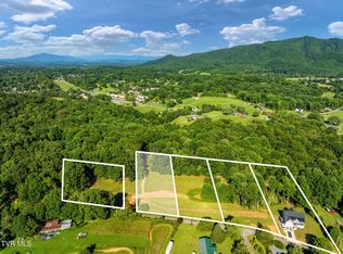 160 Water Tank Hill Rd, Johnson City, TN 37604