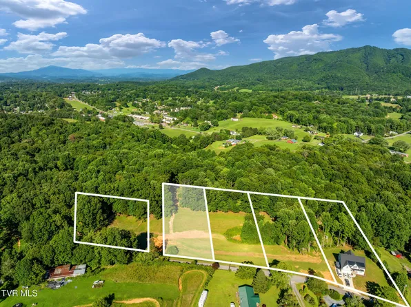 160 Water Tank Hill Rd, Johnson City, TN 37604
