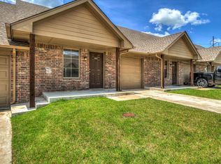 13807 Acme Rd, Shawnee, OK 74804