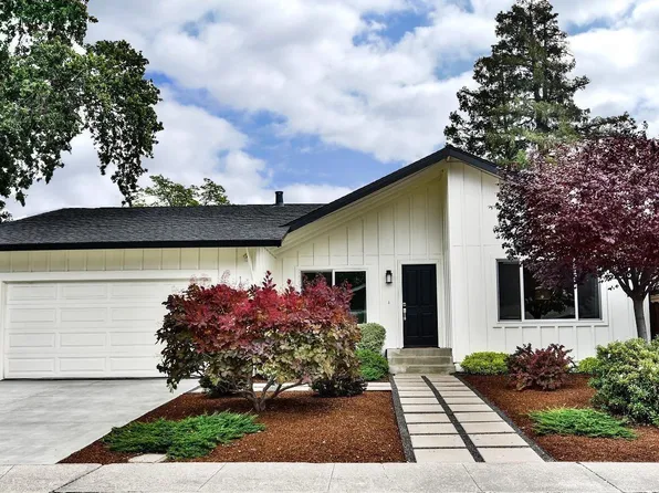 19276 Robinson Road, Sonoma, CA 95476