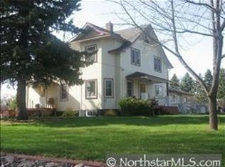 911 Shamrock Ln, Albany, MN 56307