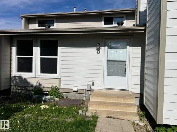 7032 Mill Woods Rd NW, Edmonton, AB T6K 4A9