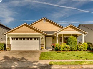 805 NW 24th Ave, Battle Ground, WA 98604