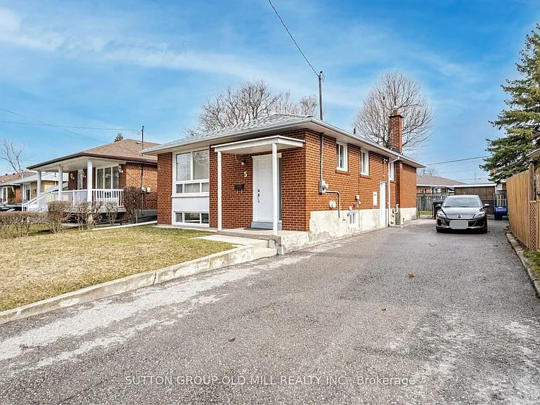 5 Applefield Dr #LOWER — Photo 29