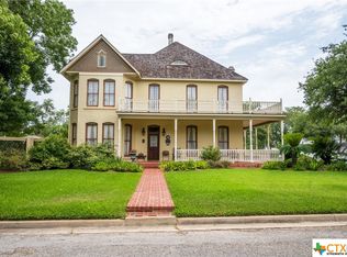 802 W Power Ave, Victoria, TX 77901