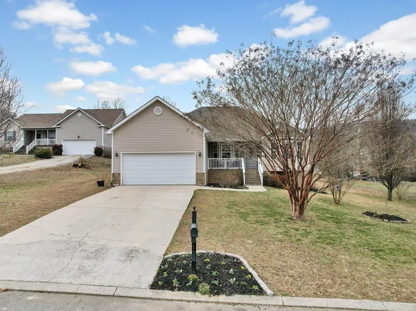 345 Farmway Dr SE, Cleveland, TN 37323