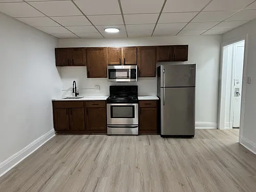 Floor plan 805