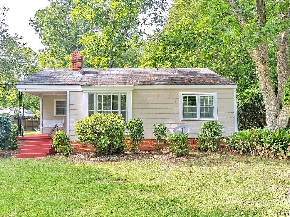 4117 Wares Ferry Rd, Montgomery, AL 36109 MLS 541986 Zillow