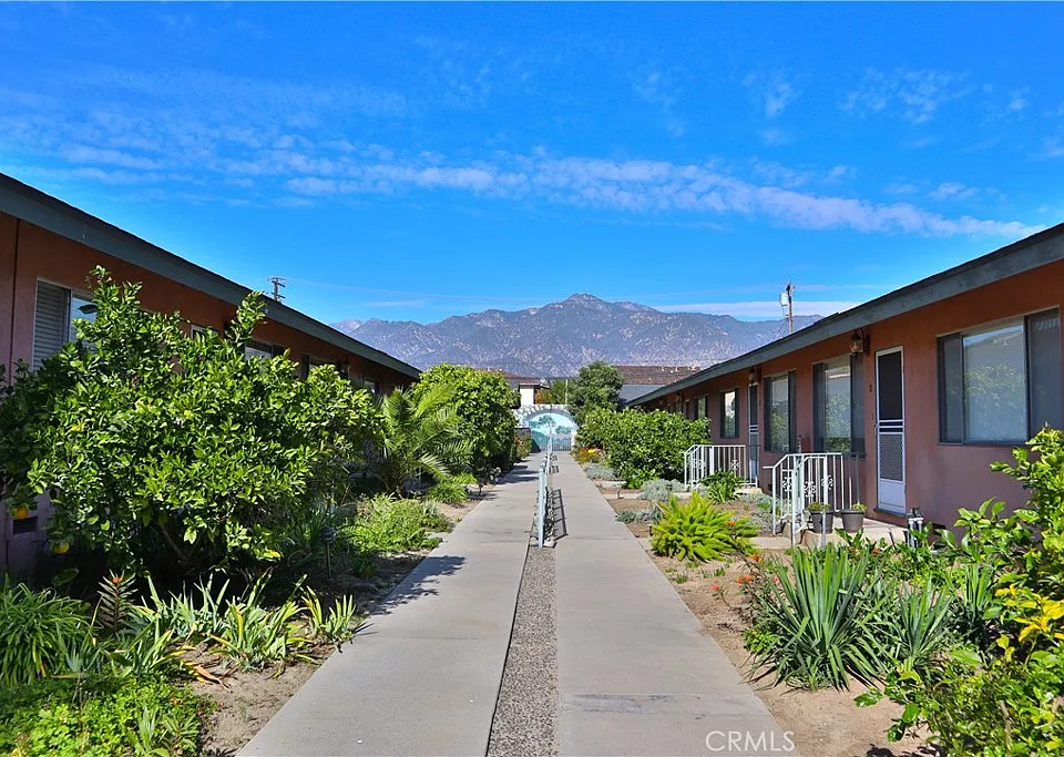 809 Fairview Ave #7