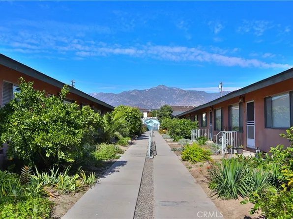 809 Fairview Ave APT 7, Arcadia, CA 91007