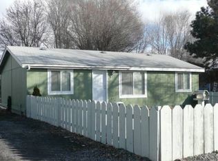 5123 Bristol Ave, Klamath Falls, OR 97603