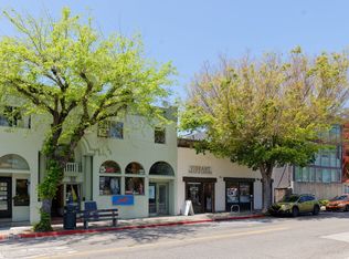 2828 College Ave APT 11, Berkeley, CA
