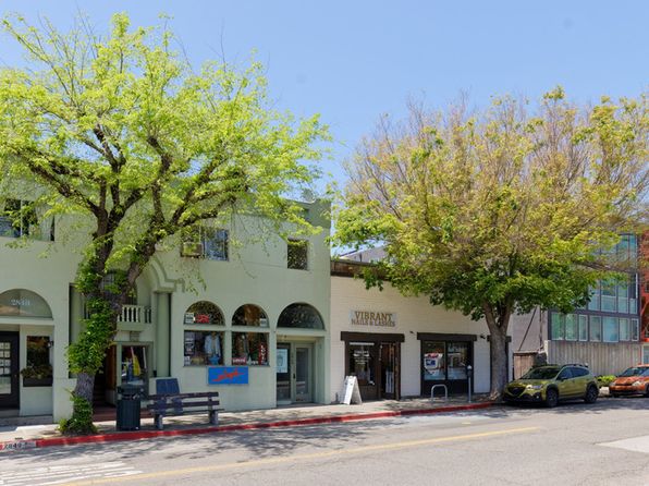2828 College Ave #18