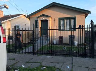 1086 69th Ave, Oakland, CA 94621