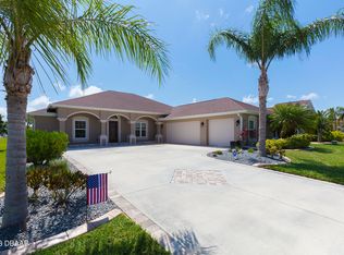 509 Romdini St, New Smyrna Beach, FL 32168