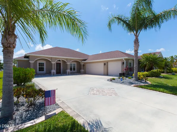 509 Romdini St, New Smyrna Beach, FL 32168