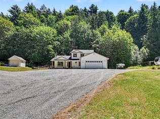 17826 214th Avenue Ct E, Orting, WA 98360