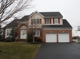 48 Ketcham Rd, Belle Mead, NJ 08502