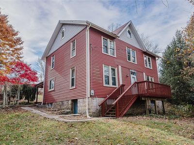 211 Old Mill Rd, Apollo, PA, 15613