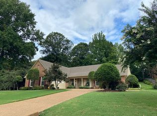 111 Gracelyn Dr, Jackson, TN 38305