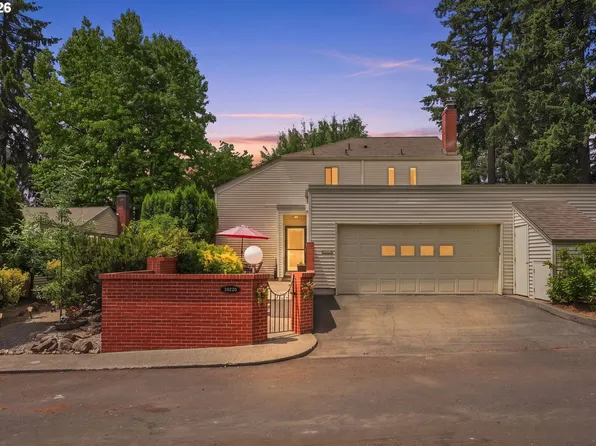 16515 SW Monaco Ln, King City, OR 97224