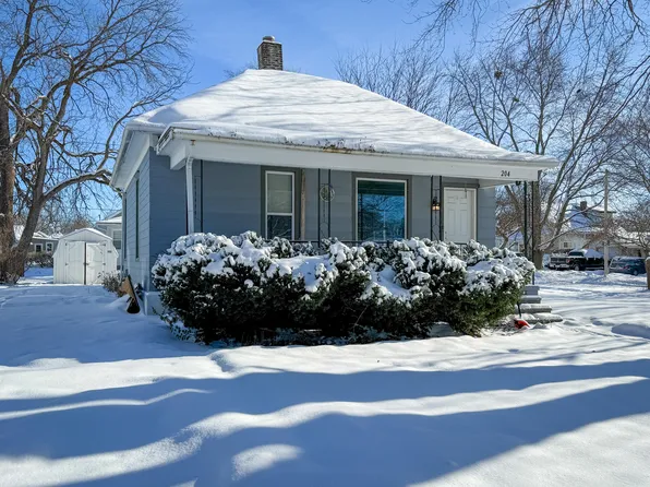 204 Benton St, Boone, IA 50036