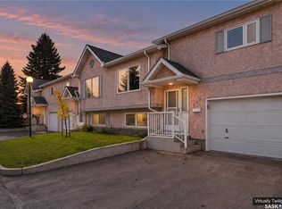 610 Perehudoff Cres #305, Saskatoon, SK S7N4H5