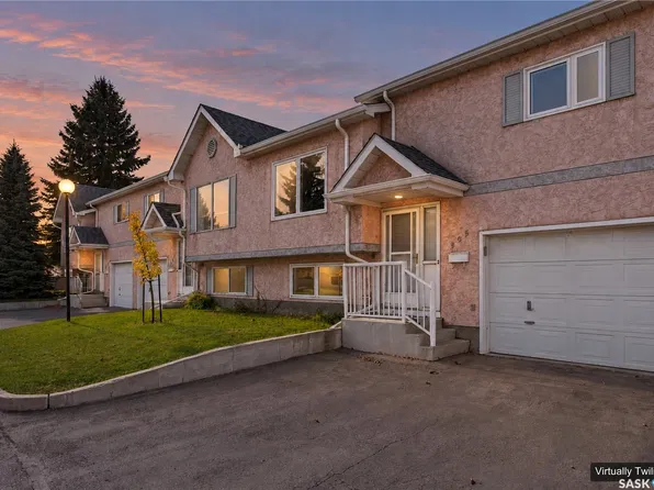 610 Perehudoff Crescent #305, Saskatoon, SK S7N 4H5