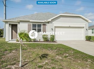 210 NW 24th Ave, Cape Coral, FL 33993