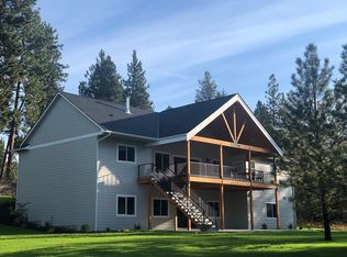 4508 N Bessie Ln, Spokane, WA 99212