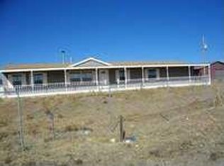 27821 P25 Rd, Hotchkiss, CO 81419