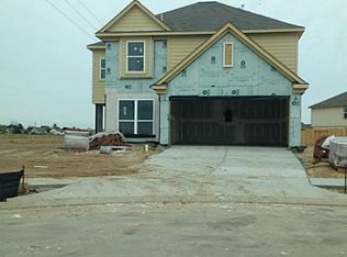 20750 Fair Walnut Way, Katy, TX 77449