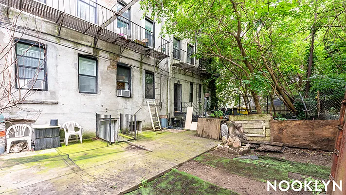 Rented by Nooklyn NYC LLC | media 1