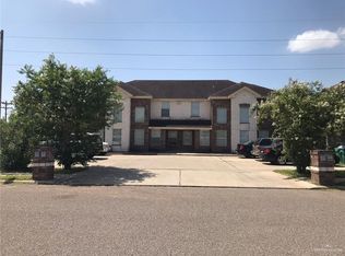 1603 W Omni Ave #4, Pharr, TX 78577