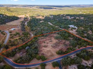 Sycamore Creek Dr, Dripping Springs, TX 78620