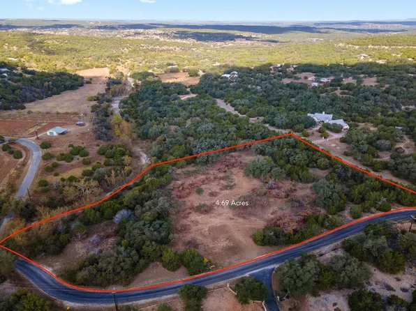 Sycamore Creek Dr, Dripping Springs, TX 78620