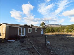 17 E Sourdough Rd, Tonasket, WA 98855