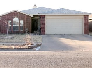 6223 18th St, Lubbock, TX 79416