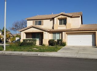 3593 Shadow Ct, Perris, CA 92571