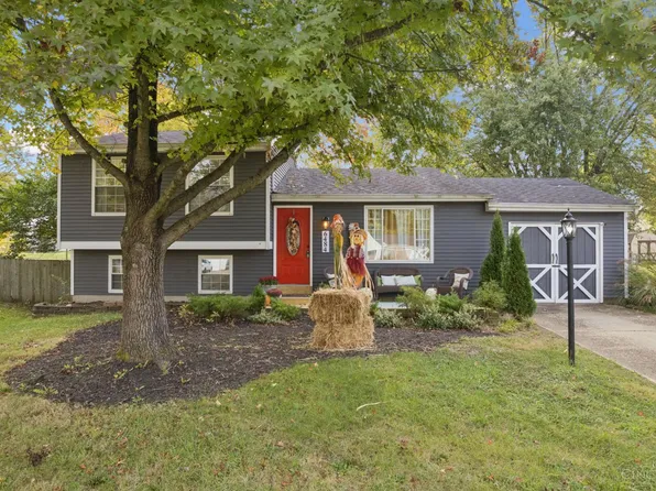 6484 Springhouse Ave, Loveland, OH 45140