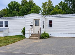 23 Pennell Street, Skowhegan, ME 04976