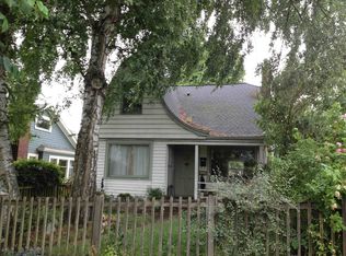 7532 18th Ave NE, Seattle, WA 98115