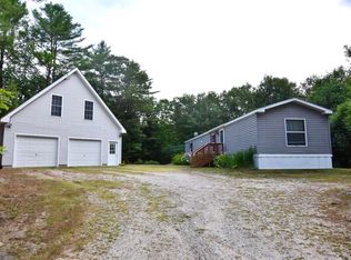 1076 Gore Rd, Norway, ME 04268