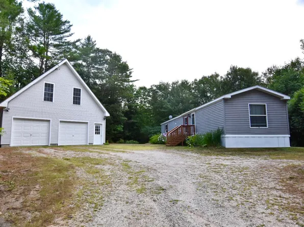 1076 Gore Road, Norway, ME 04268