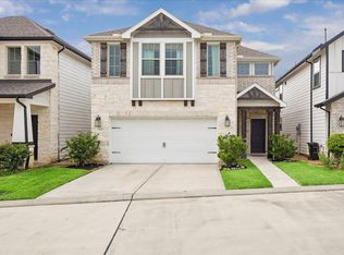 3413 Ovids Orchard Dr, Houston, TX 77025