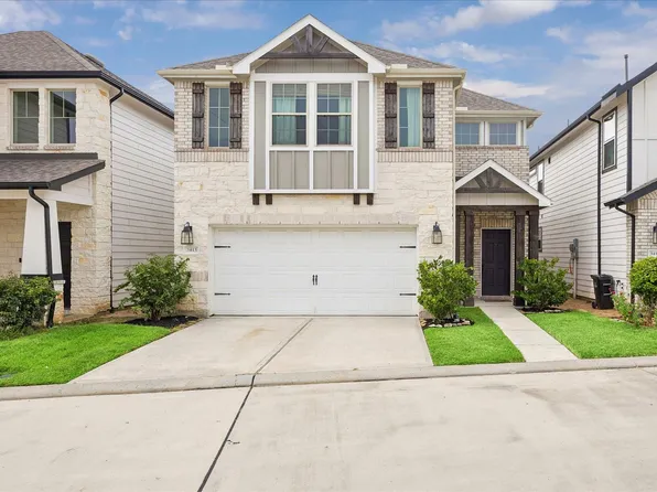3413 Ovids Orchard Dr, Houston, TX 77025