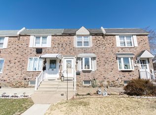 402 Westbridge Rd, Glenolden, PA 19036