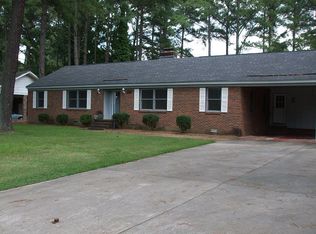 237 Westview Park Dr, Rocky Mount, NC 27804