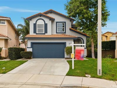 7522 Calais Ct, Rancho Cucamonga, CA, 91730